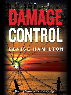 cover image of Damage Control